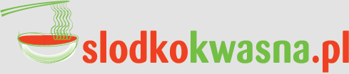 Logo - Slodkokwasna.pl